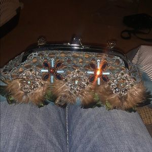 Vintage purse